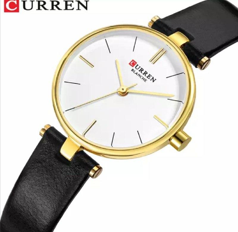 Curren - Montre de Lux Originale - DiaCrea