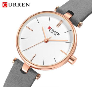 Curren - Montre de Lux Originale - DiaCrea