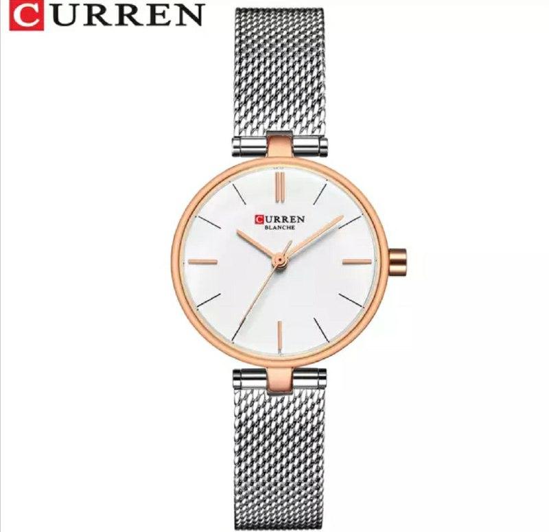 Curren - Montre Elégante Originale - DiaCrea