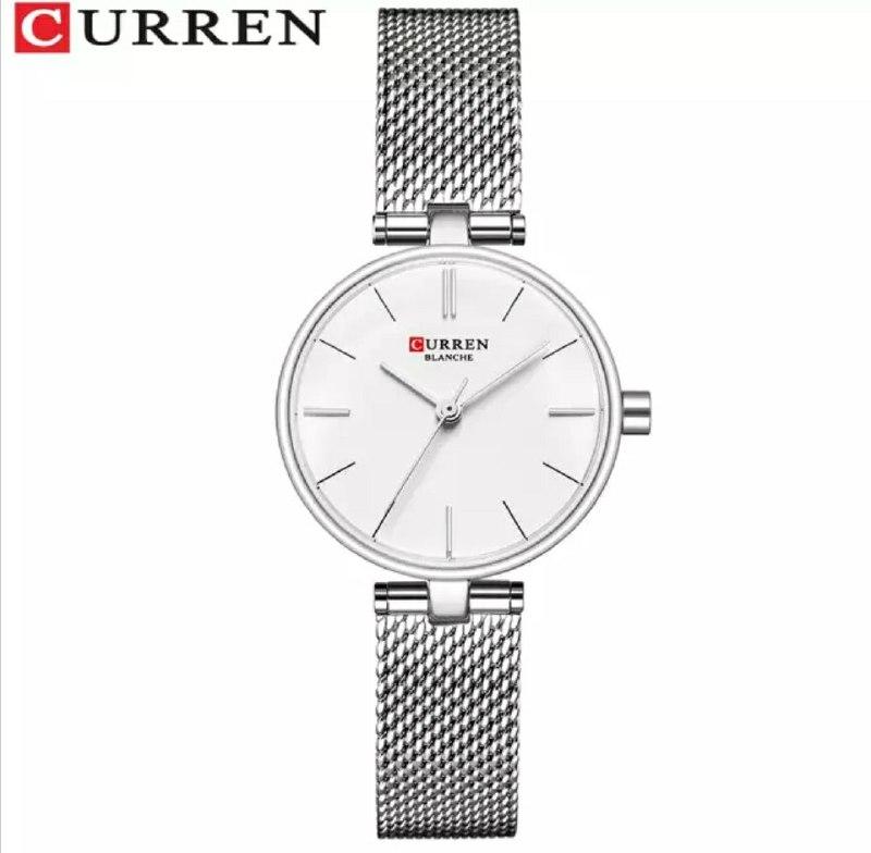 Curren - Montre Elégante Originale - DiaCrea