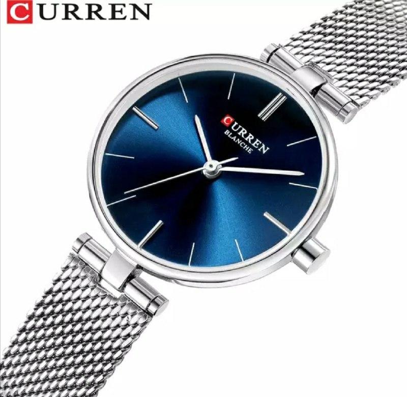 Curren - Montre Elégante Originale - DiaCrea