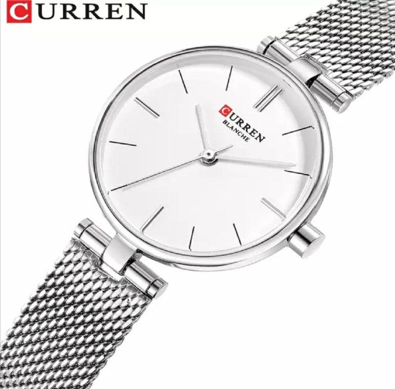 Curren - Montre Elégante Originale - DiaCrea