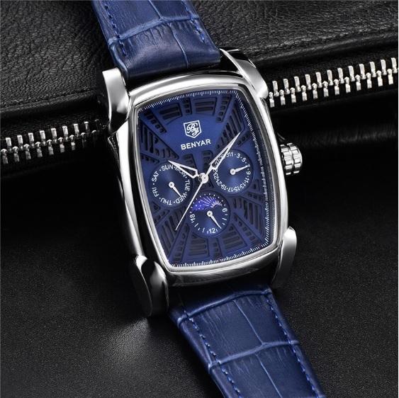 Benyar - Montre De Lux Originale - DiaCrea