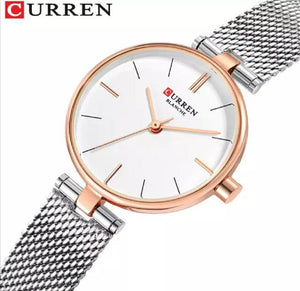 Curren - Montre Elégante Originale - DiaCrea