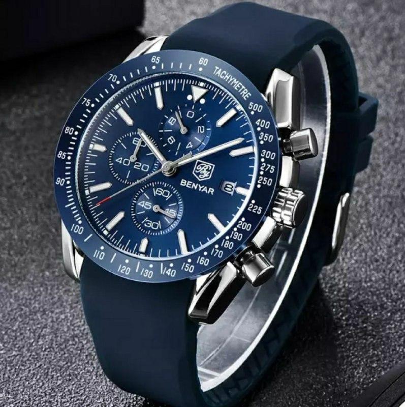 BENYAR - MONTRE SPORTIVE ORIGINALE - DiaCrea