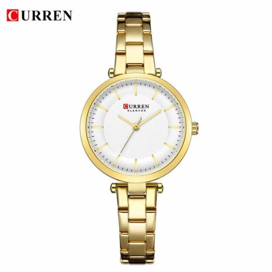 Curren - Montre de Lux Originale - DiaCrea