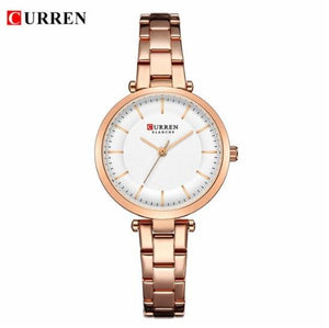 Curren - Montre de Lux Originale - DiaCrea