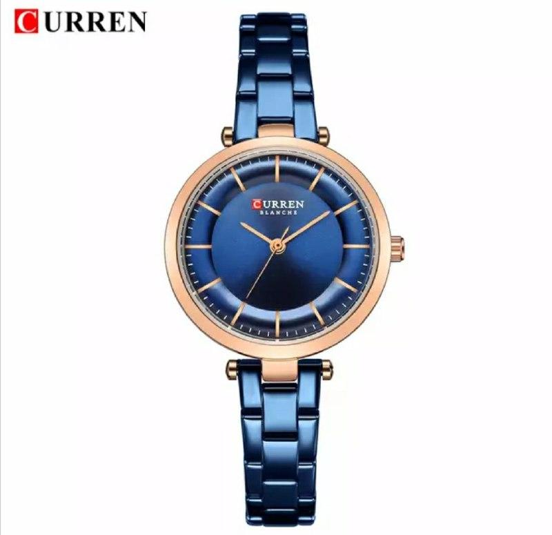 Curren - Montre de Lux Originale - DiaCrea