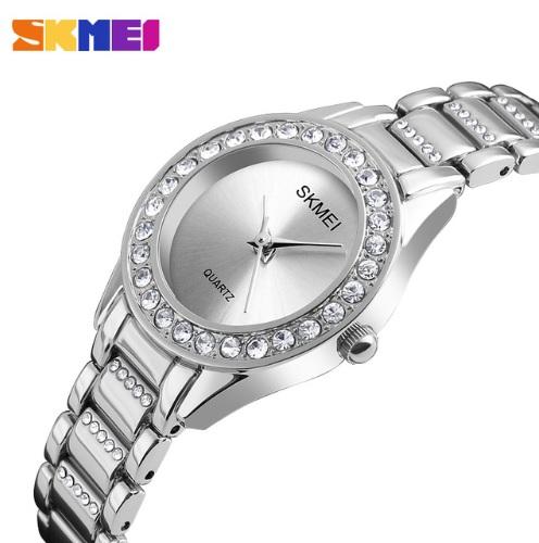 SKMEI - Montre De Lux Originale Pour Femmes - DiaCrea