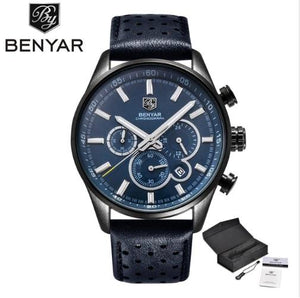 BENYAR - Montre De Lux Originale - DiaCrea