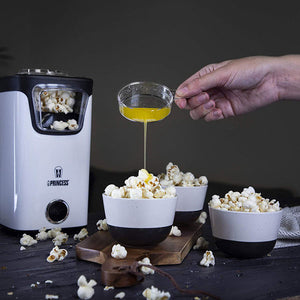 Machine à popcorn