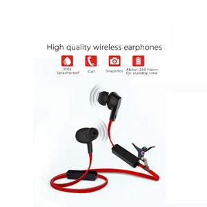 Ecouteurs Bluetooth Sportifs - Original