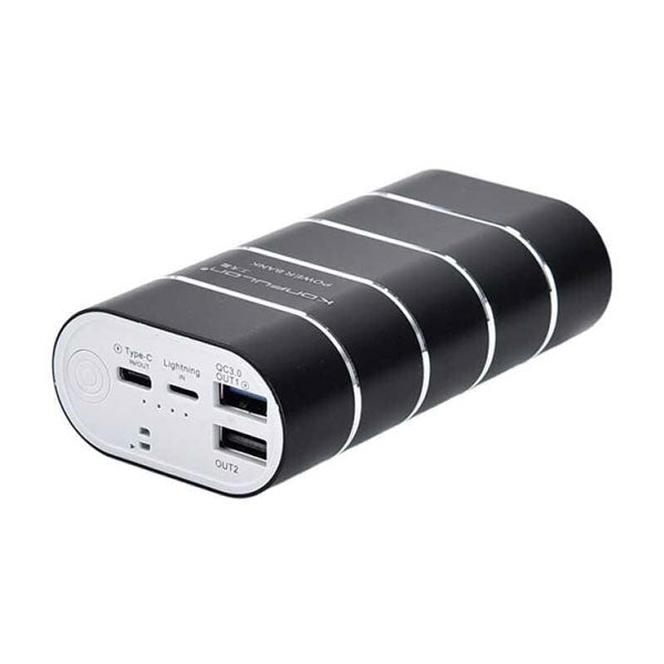 Power Bank 10000mA Chargement Rapide - Original