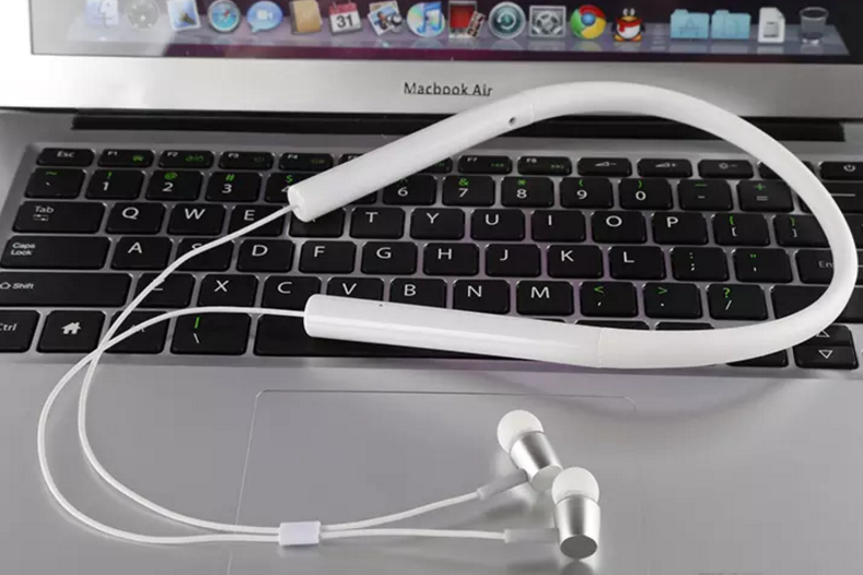 Ecouteurs Bluetooth Sportifs - Original