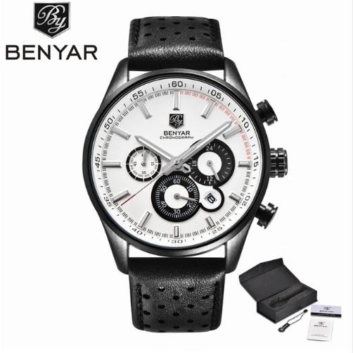 BENYAR - Montre De Lux Originale - DiaCrea