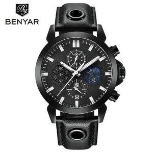 Benyar - Montre Sportive Originale - DiaCrea