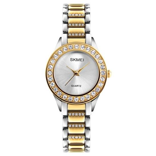 SKMEI - Montre De Lux Originale Pour Femmes - DiaCrea