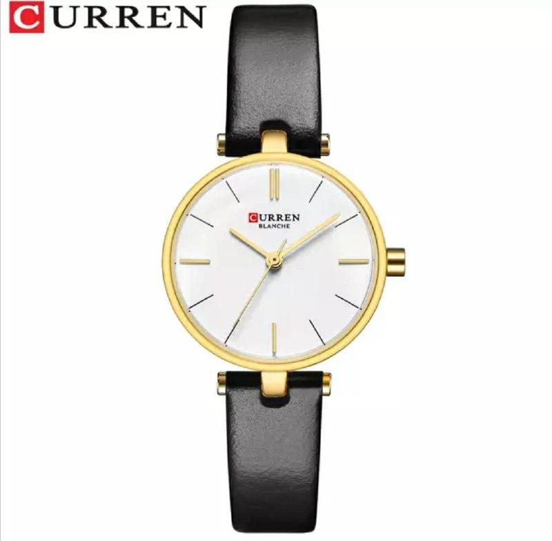 Curren - Montre de Lux Originale - DiaCrea