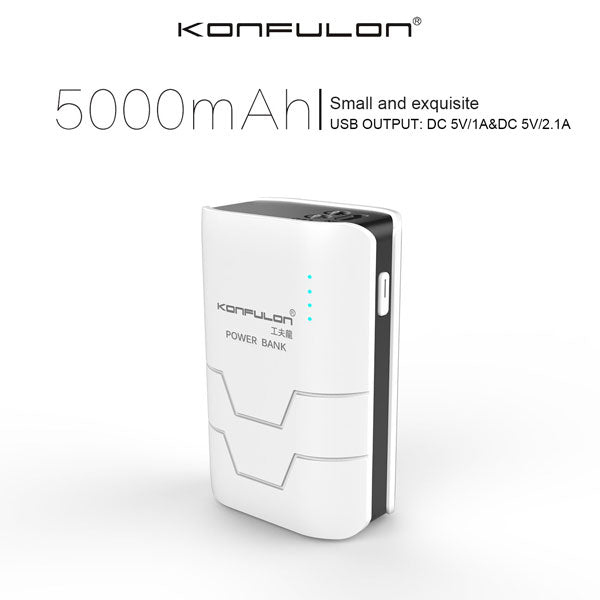 Power Bank 5000mA - Original