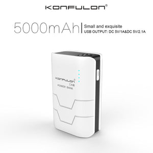 Power Bank 5000mA - Original