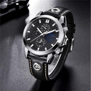 Benyar - Montre Sportive Originale - DiaCrea