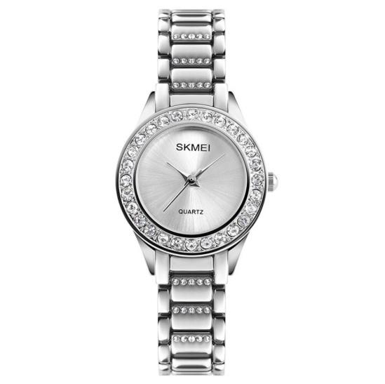 SKMEI - Montre De Lux Originale Pour Femmes - DiaCrea