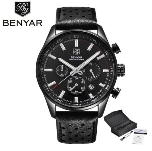 BENYAR - Montre De Lux Originale - DiaCrea