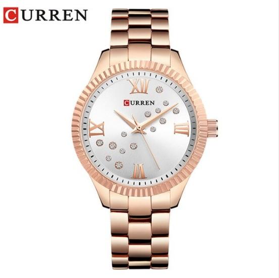 Curren - Montre de Lux Originale - DiaCrea