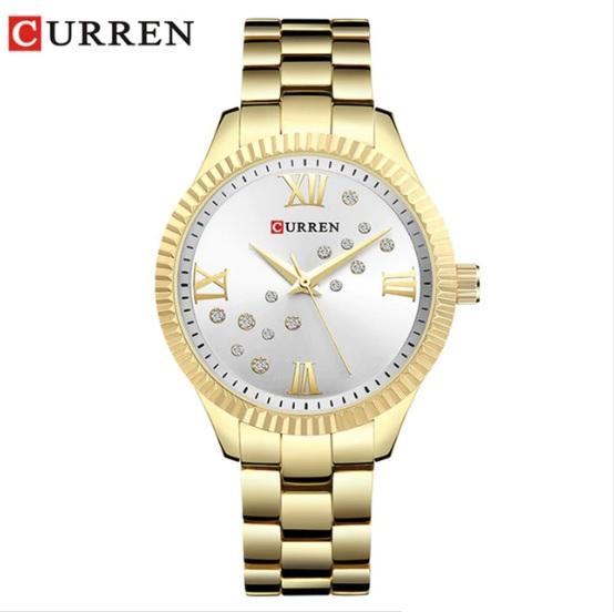 Curren - Montre de Lux Originale - DiaCrea