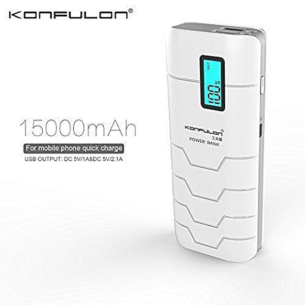 Power Bank 15000mA - Original