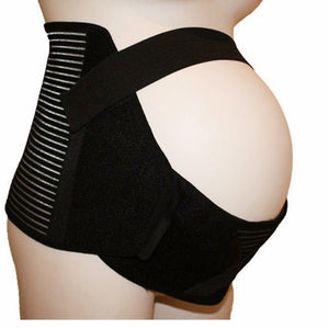 Ceinture de soutien pelvien pour la grossesse