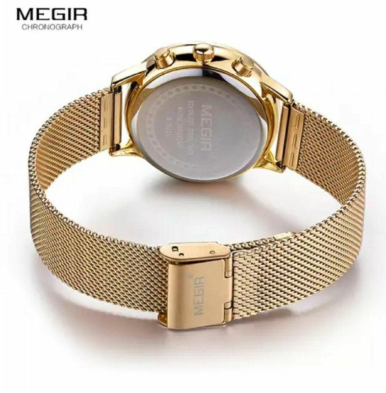 Megir - Montre De Lux Original - DiaCrea