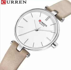 Curren - Montre de Lux Originale - DiaCrea