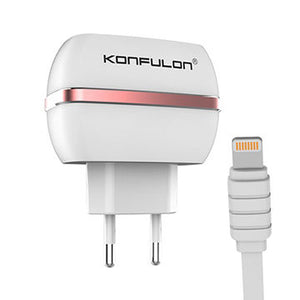 Chargeur Rapide 2 in 1 - original