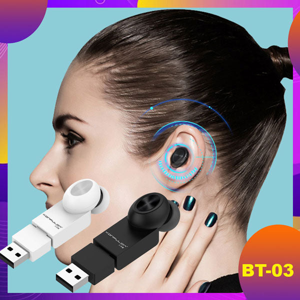 Ecouteur Bluetooth - Original