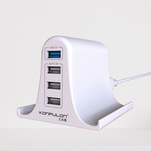 Chargeur Rapide 4 in 1 - Original