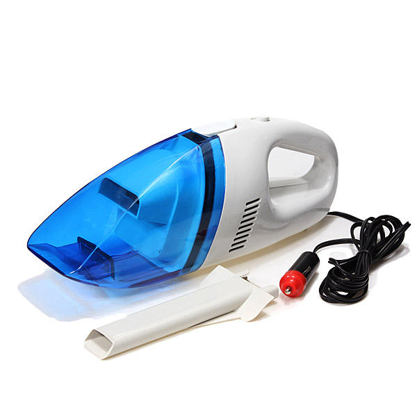 Aspirateur portable pour les voitures