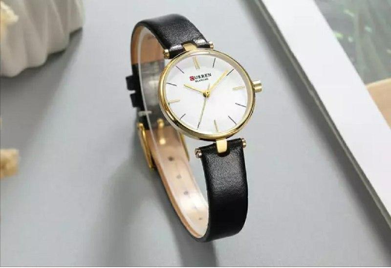 Curren - Montre de Lux Originale - DiaCrea