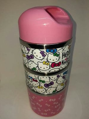 Thermos aliments pour les enfants