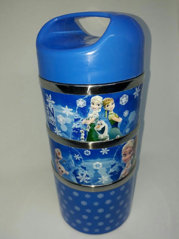 Thermos aliments pour les enfants