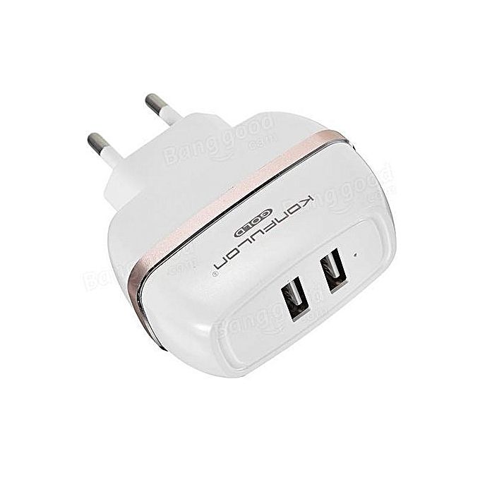 Chargeur Rapide 2 in 1 - original