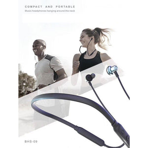 Ecouteurs Bluetooth Sportifs - Original