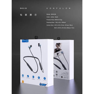 Ecouteurs Bluetooth Sportifs - Original